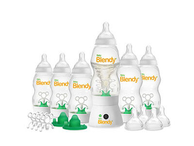 Bébé Blendy